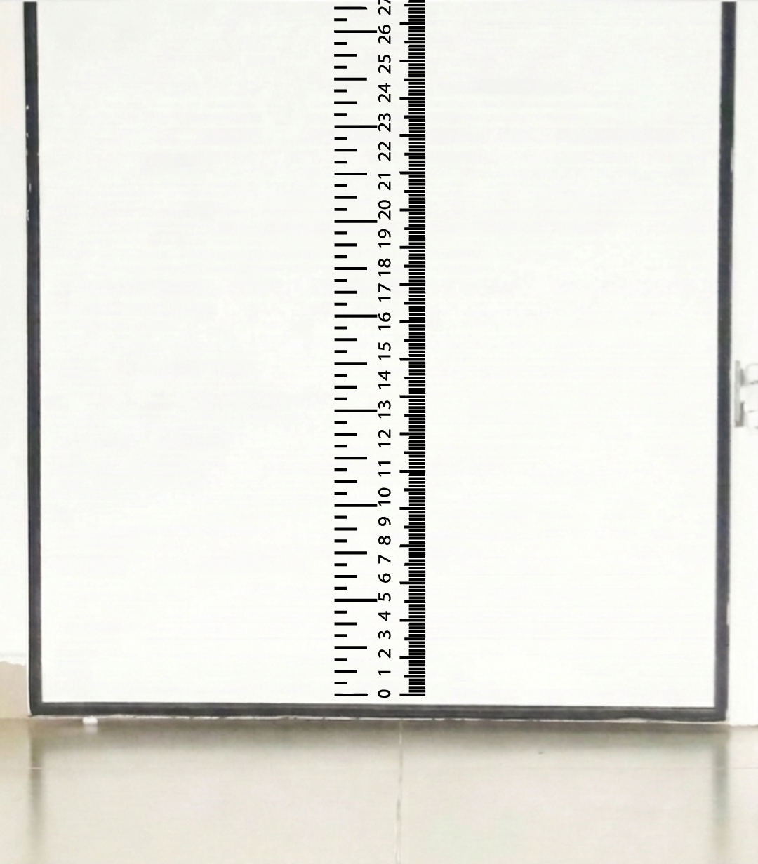 כיוון דלת ממ